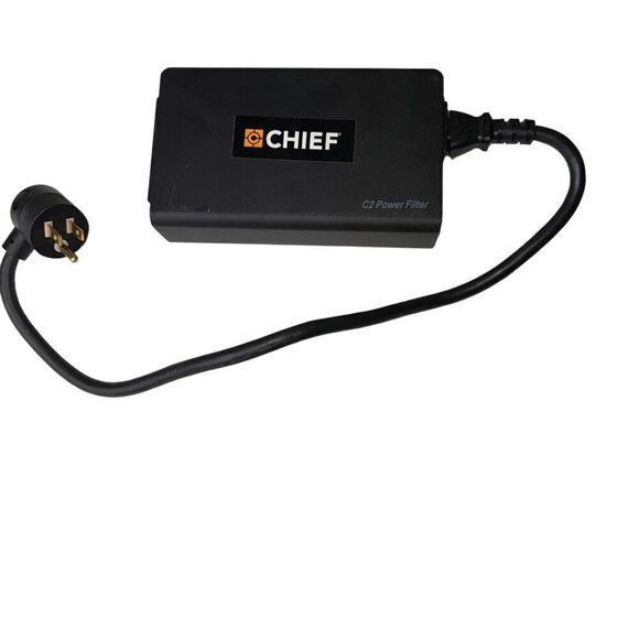 Other Other - APC C2 Power Filter APC AV C Type 2 Outlet Wall Mount Power Filter 120V